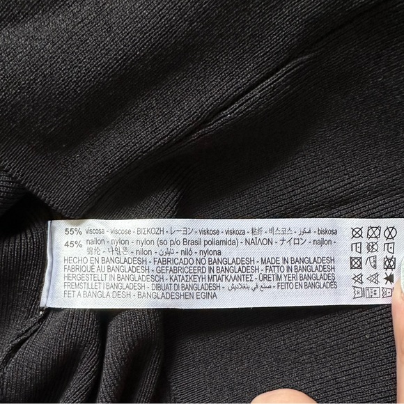 10/$35🌷Zara Turtleneck - Picture 8 of 8